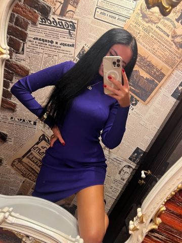 Проститутка Ксения
